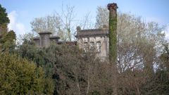 As� son los pazos de Barbanza que est�n en venta.La casa de los Baltar en Tanxil es una propiedad singular a pie de playa construida a principios del siglo XX. Est� en venta, pero no se publicita su precio.