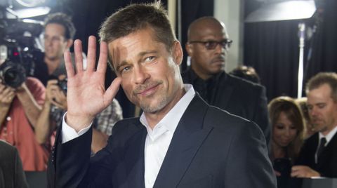 Pitt qued� hoy libre de cargos tras culminar las autoridades locales una investigaci�n acerca de un posible caso de abuso contra uno de sus hijos.