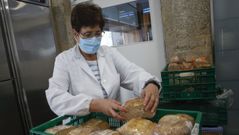La hermana sor Alicia contrajo el coronavirus antes de que se decretase el confinamiento