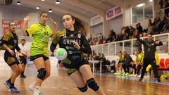 El Guard�s encaja por primera vez dos derrotas seguidas en liga.