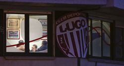 La reuni�n se celebr� a puerta cerrada y sin permitir fotos. 