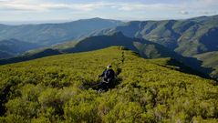 O Courel: la ruta de senderismo m�s ardua