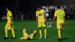 Las mejores im�genes del Unionistas - Deportivo