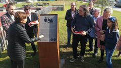 Los Locos ya tienen su parque en Nuevo Roces