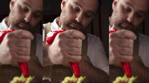 Restaurante Caralludo by Chuchi en Mea�o