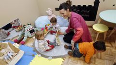 Casa Ni�o en Ourol
