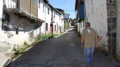 Mones es uno de los pueblos que ver� mejorado el alumbrado p�blico