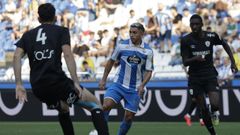 En directo, Trofeo Teresa Herrera: Deportivo - Le Havre