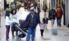 Seg�n las previsiones del IGE, en el 2021, el saldo vegetativo de Barbanza ser� negativo.