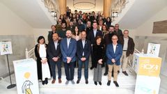 Presentacin de la 63 edicin del FICX