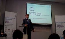 La empresa de base tecnol�gica Torus es la �nica gallega que super� la primera fase del programa SME.