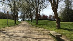 Caminos en buen estado