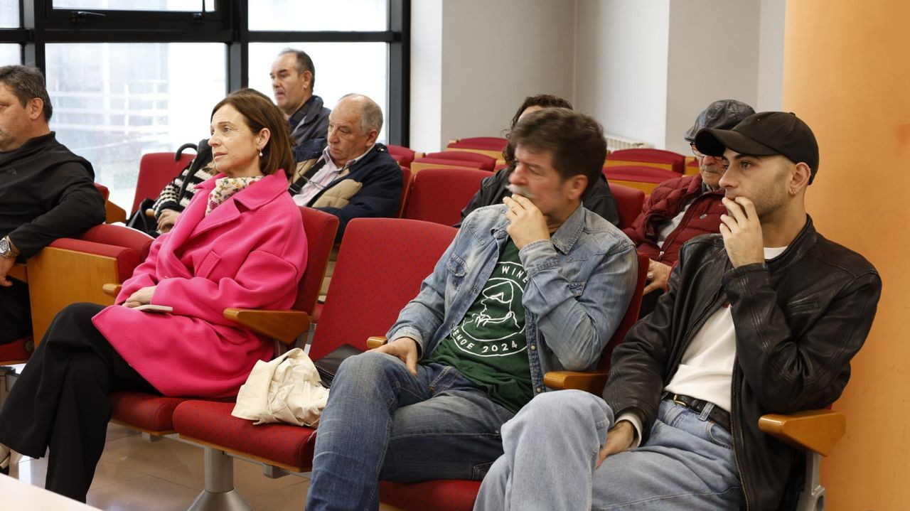 Barbanza Arousa invita al tejido empresarial a sumarse a su club enogastronómico