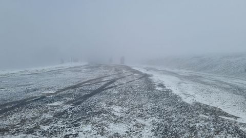 Imagen en la parte alta de la estacin este medioda.