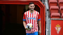 Bruno Gonz�lez