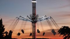 Las barracas del San Froil�n