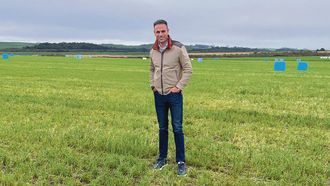 Fran Cer�n, Area Sales Manager de Triowrap