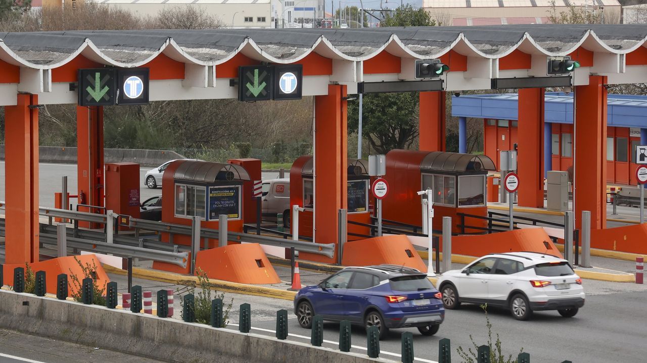 La carretera aporta el 90% de la recaudación fiscal total del transporte en España