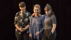 El grupo Rebordelos act�a este jueves en Lugo.
 