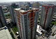 El bum inmobiliario en Pek�n es una evidencia.