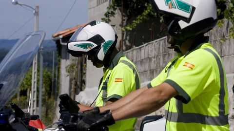 Guardia Civil