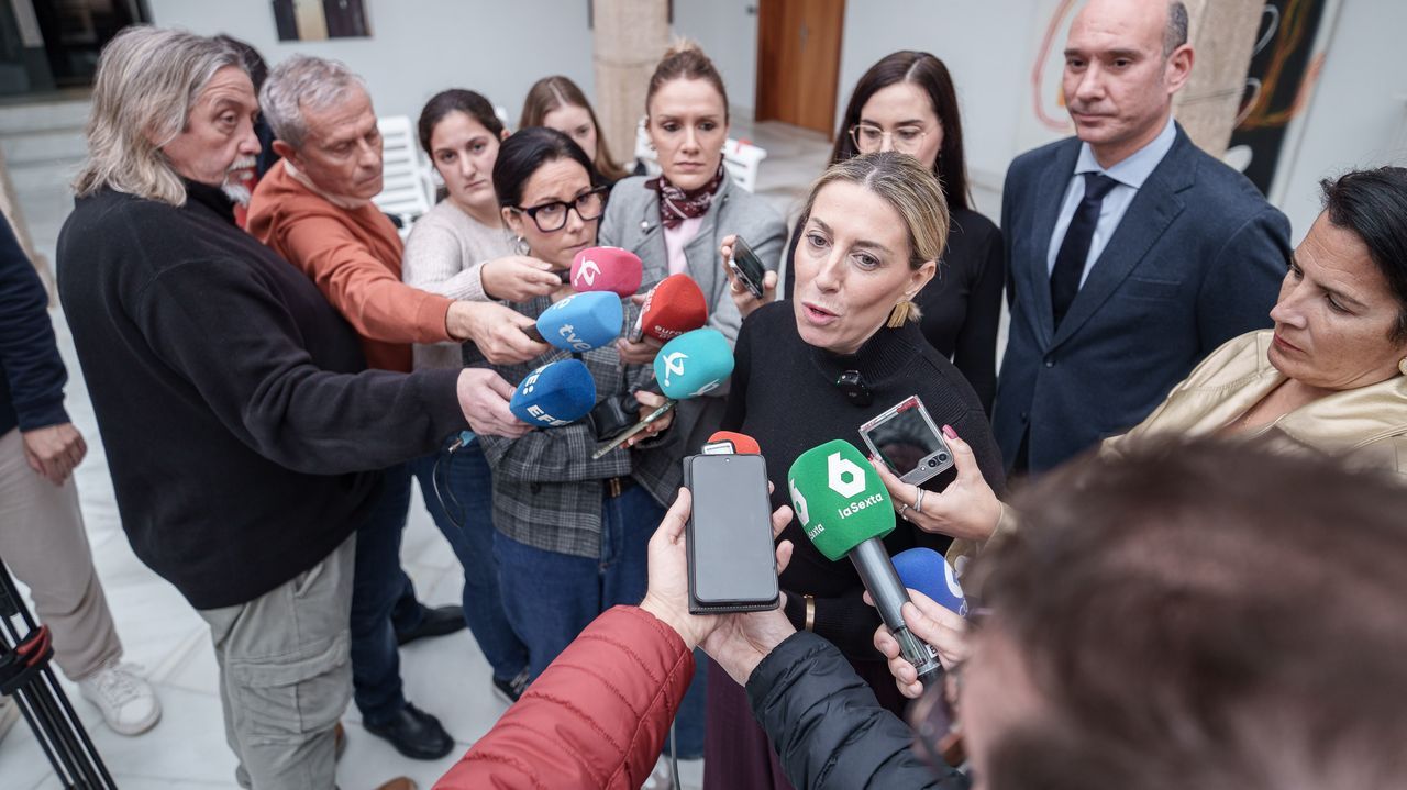 Guardiola se presentará a la investidura sin tener atado el apoyo de Vox