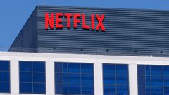 Logo de Netflix