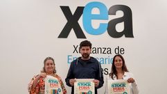 La Xuntanza de Empresarios de Ames organiza la cita que se celebra este viernes en Bertamir&aacute;ns