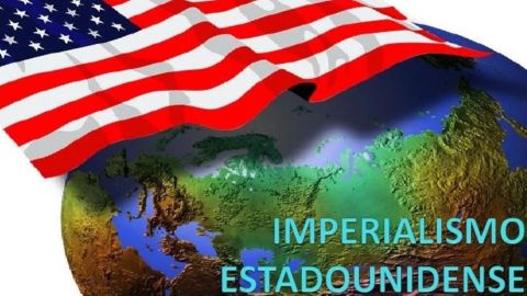 Imperialismo estadounidense