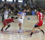 El Cisne juega el domingo con el Valladolid. 