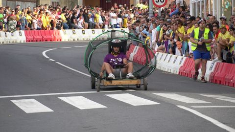 Jran Prix de Carrilanas de la Festa da Dorna