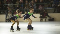 Multitudinario D�a do pat�n en Malpica. �Compru�balo t� mismo en im�genes!