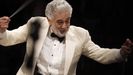 Pl�cido Domingo, en una imagen de archivo