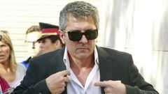 Jorge Messi, en una imagen de archivo