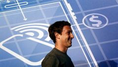 Zuckerberg, en el Mobile World Congress