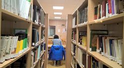 En la biblioteca ordense se realizaron el pasado a�o 24.100 consultas presenciales y 800 tel�fonicas.