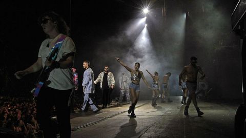 A orquestra Panorama actuar� este 2026 na Festa da Xuventude de Chantada 