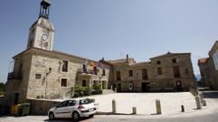 Al Ayuntamiento de Pant�n le correspond�an 330.000 euros del Plan �nico 2022 que financia la Diputaci�n