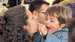 Prebadaladas en Ames