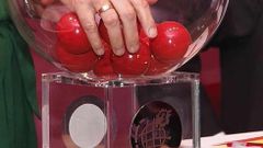 Sorteo calendario Liga BBVA 2015-2016