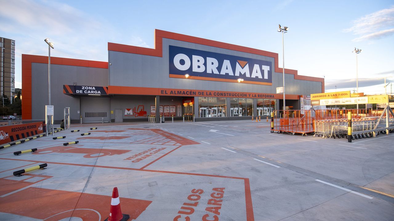 Obramat busca a 80 trabajadores para su nuevo almacén en A Gándara