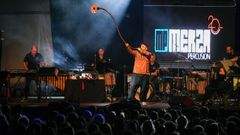 Abraham Cupeiro pondr msica al homenaje a la Muralla