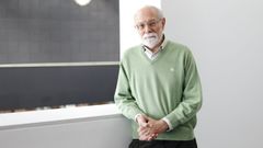 El doctor Eduardo Montero participó en la novena edición del «Expert Course» en Asistencia Compartida y Medicina Perioperatoria, organizada en el HULA.