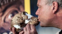 El �Homo Nadeli�, un hallazgo hist�rico