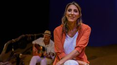 Paz Padilla trae a Galicia los d�as 10 y 11 de febrero la obra �El humor de mi vida�, basada en el superventas del mismo t�tulo.