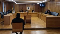 El acusado reconoci los hechos y se benefici de una rebaja de pena