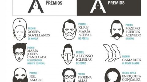 Cultura convoca diez premios lliterarios y art�sticos n'asturianu y eonaviegu con plazu hasta'l 4 y 5 d'abril