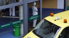 En Montecelo hay 63 pacientes con covid en planta y siete en la uci