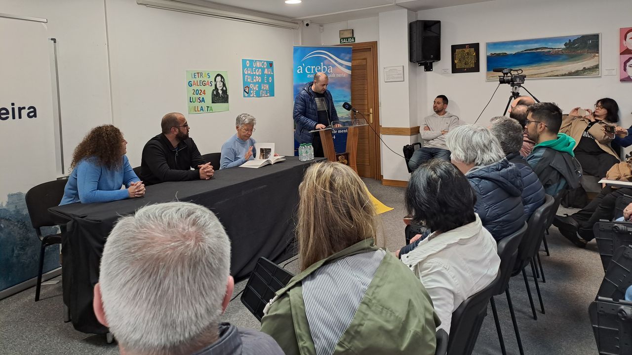 La Fundación  la Caixa  apoya la atención para trastornos mentales en áreas rurales