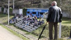 Repaso a los campos ourensanos